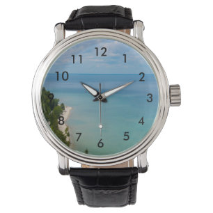 Mackinac Island Skyview Watch