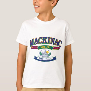 Mackinac Island T-Shirt