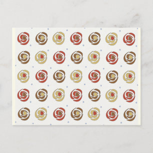 Mackinroses Postcard