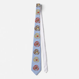 Mackinroses Tie