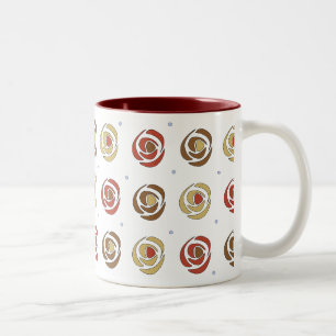 Mackinroses Two-Tone Coffee Mug