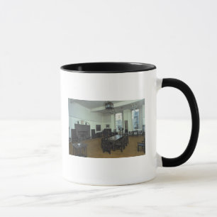 Mackintosh Room Mug