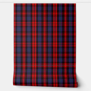 MacLachlan Tartan Plaid Scottish Clan Wallpaper