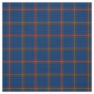 MacLaine of Loch Buie Hunting Ancient Tartan Fabric