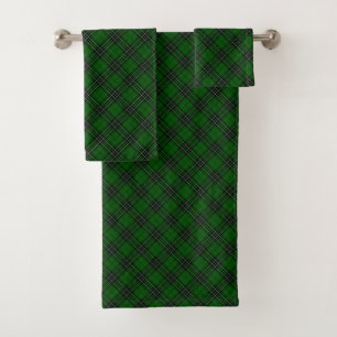 MacLean Bath Towel Set
