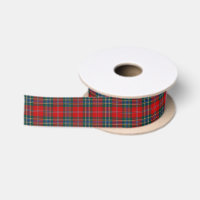 MacLean of Duart Clan Tartan