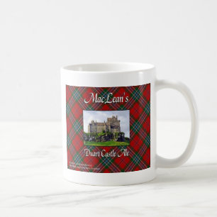 MacLean's Duart Castle Ale Cup