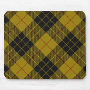 MacLeod Mouse Pad