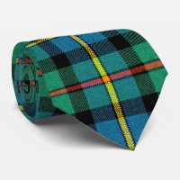 MacLeod of Harris Ancient Heavy Weight Tartan