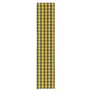 MacLeod Tartan Lewis Short Table Runner