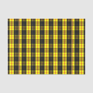 MacLeod Tartan Lewis Tissue Paper