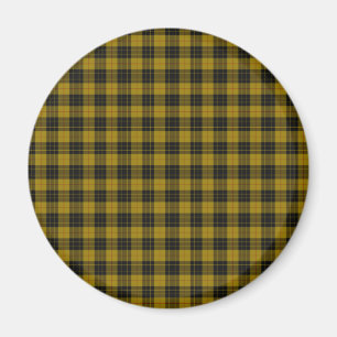 MacLeod Tartan Magnet