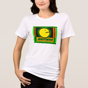 MacMan Tri-Blend Shirt