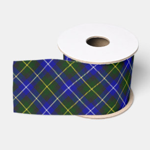 Macneil of Barra Grosgrain Ribbon