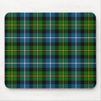 MacNeil of Barra Tartan Mousepad
