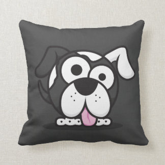 Macon And Friends: Dunder Pillow