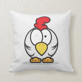 Macon And Friends: Marsala Pillow