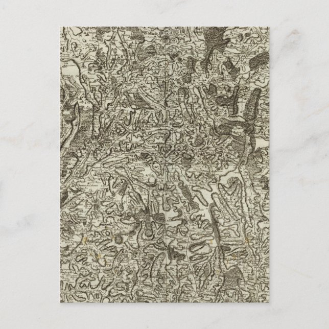 Macon Postcard (Front)