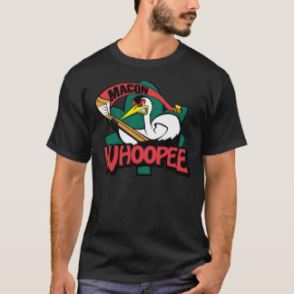 Macon Whoopee Classic T-Shirt
