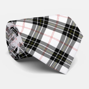 MacPherson Tie