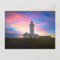 Macquarie Lighthouse | Sydney, Australia