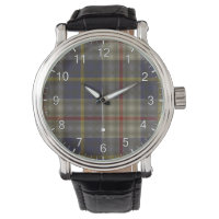MacRae Clan Tartan