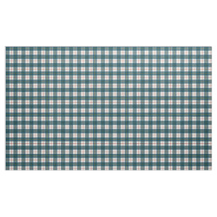MacRae Conchra Tartan Fabric