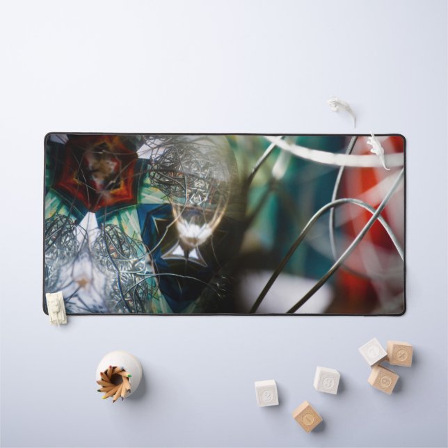 Macro Desk Mat (Kids Table)