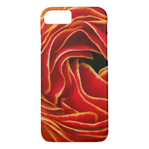 Macro Flower   Flower Fields Carlsbad, CA iPhone 8/7 Case