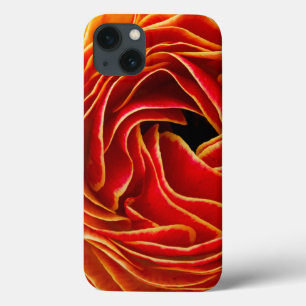Macro Flower Flower Fields Carlsbad, CA iPhone 13 Case