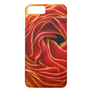 Macro Flower   Flower Fields Carlsbad, CA iPhone 8 Plus/7 Plus Case