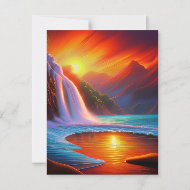 Macro photography, macro lense, highly detail,conc card (Front)