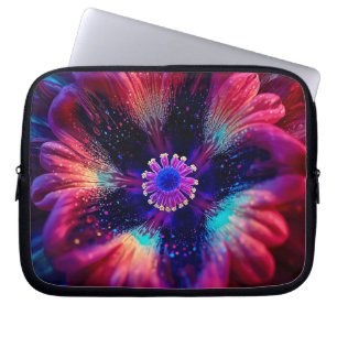 Macro Radiant Riot 10 inch Laptop Sleeve