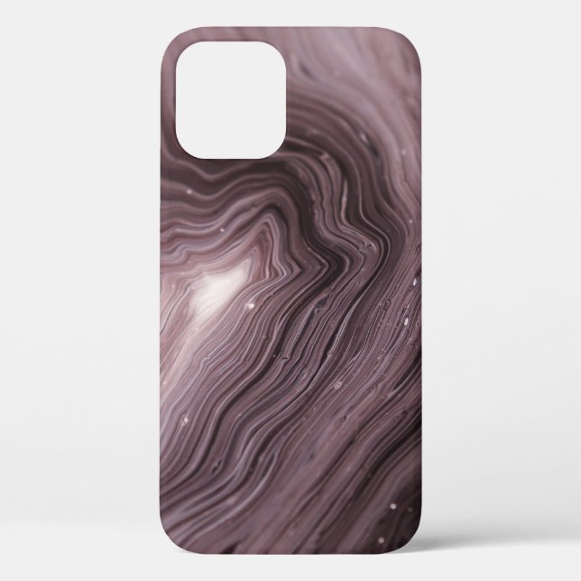 Macrophotography of water Case-Mate iPhone case (Back)