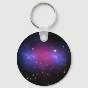 MACS J0025 KEY RING