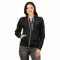 Mac's Outlaw Women Full Zip Hoodie