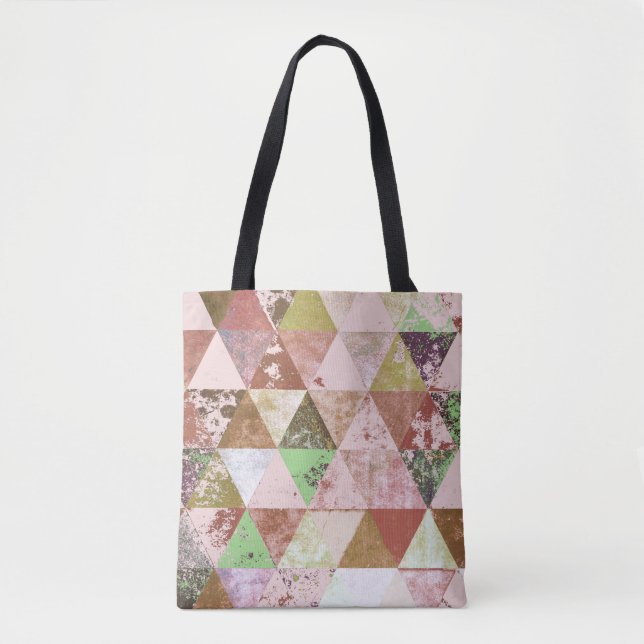 Macungie Tote Bag (Front)