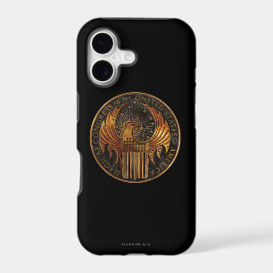 MACUSA™ Medallion