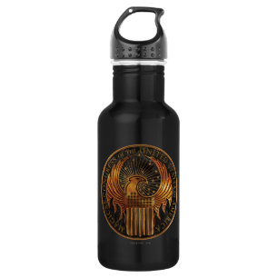 MACUSA™ Medallion 532 Ml Water Bottle