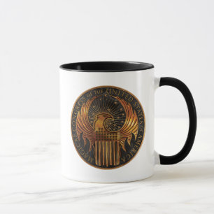 MACUSA™ Medallion Mug