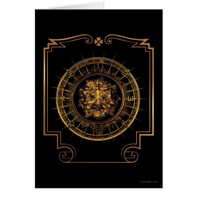 MACUSA™ Multi-Faced Dial (Front)