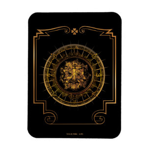 MACUSA™ Multi-Faced Dial Magnet