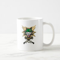 MACV SOG CCC Coffee Mug