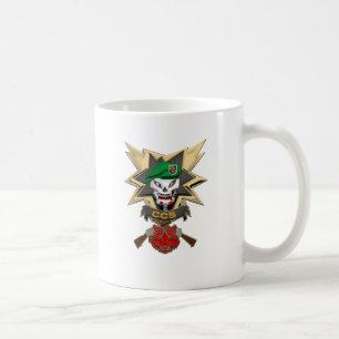 MACV SOG CCS Coffee Mug