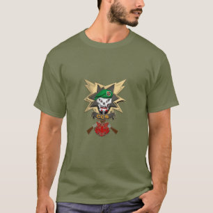MACV SOG CCS T-Shirt