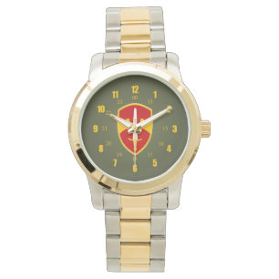 MACV [Vietnam Vet] Patch Watch