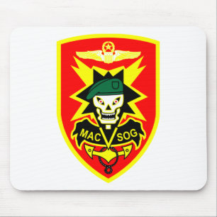 MACVSOG MOUSE PAD