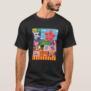macy&x27;s thanksgiving day parade Essential T-Shirt