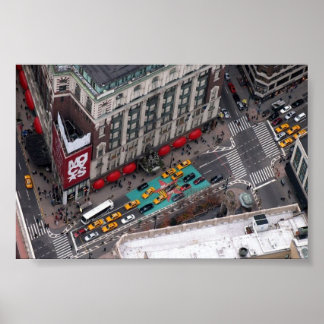 macy's poster