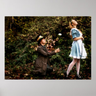 Mad About You Poster